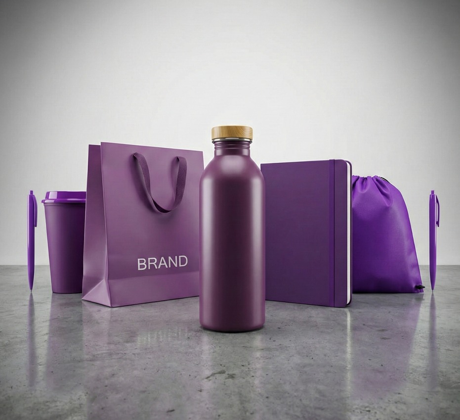 KIT THE BERRY & BAMBOO EDITION